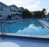 Dolphin Inn - Accommodation Houston