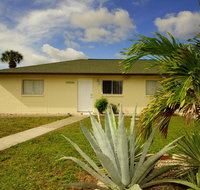 Beach Magic - Accommodation Houston