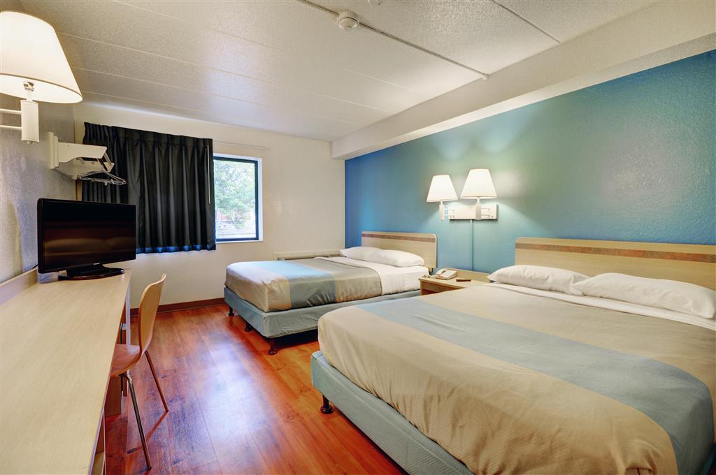 Motel 6 Newport - thumb 14