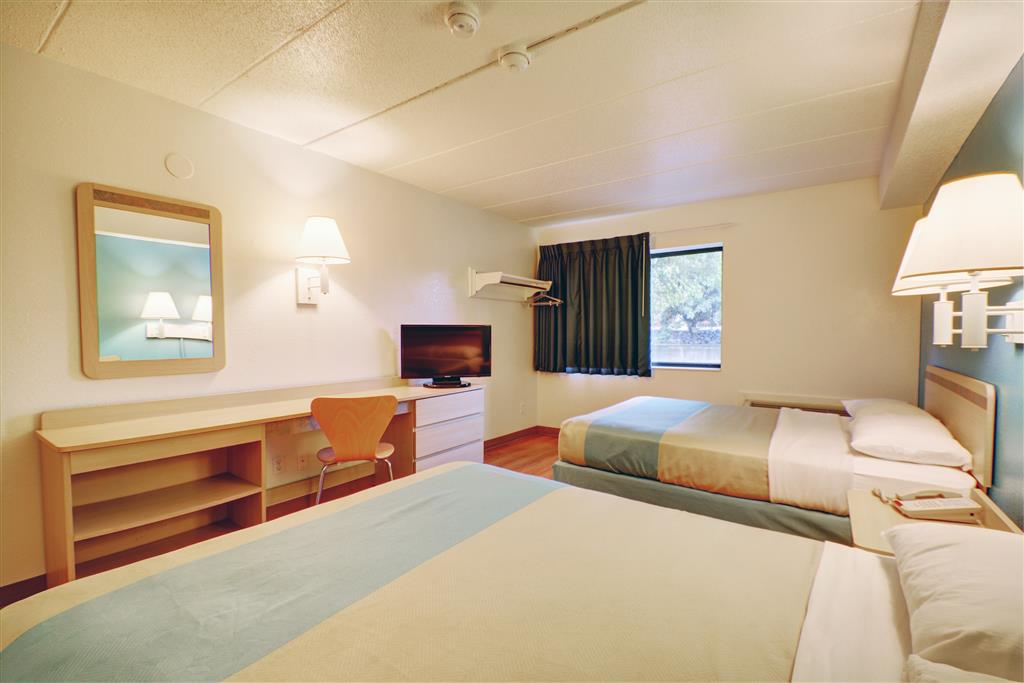 Motel 6 Newport - thumb 15