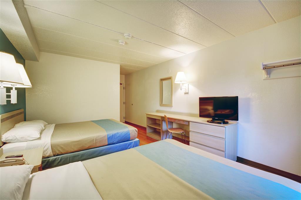 Motel 6 Newport - thumb 16