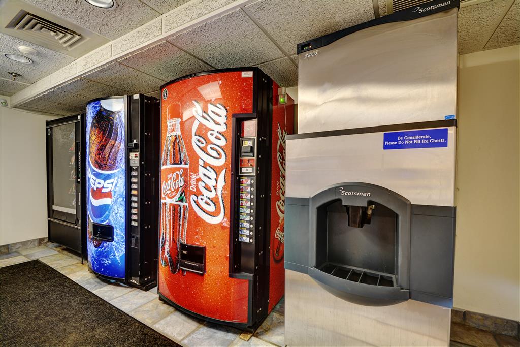 Motel 6 Newport - thumb 17