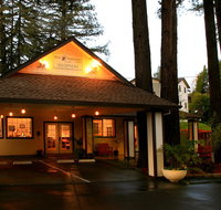 West Sonoma Inn - Accommodation Houston