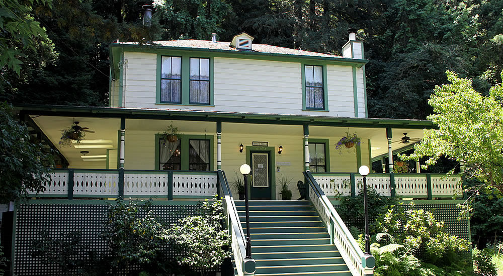 Santa Nella House B & B - thumb 0