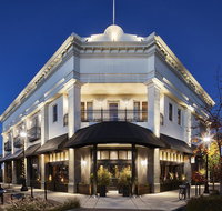 SingleThread Farm - Accommodation Houston