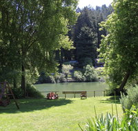 Rio Villa Beach Resort - Accommodation Houston