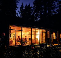 Highlands Resort - Accommodation Houston