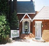 Highland Dell Lodge - Accommodation Houston