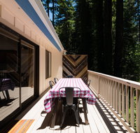 Casa Secoya - Accommodation Houston