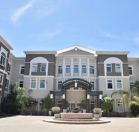 Holiday Inn Express - Accommodation Houston