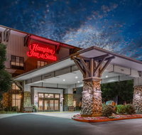 Hampton Inn  Suites Sonoma Wine Country - Accommodation Houston