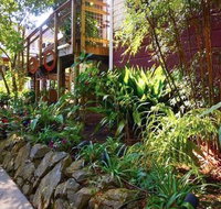 Village Inn  Restaurant - Accommodation Houston