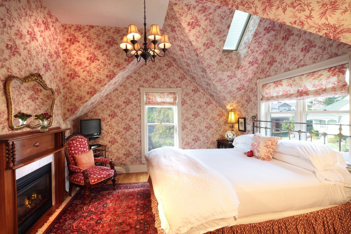 Grape Leaf Inn Bed & Breakfast - thumb 1