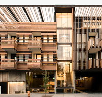 Harmon Guest House - Accommodation Houston