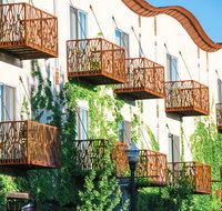 h2Hotel - Accommodation Houston