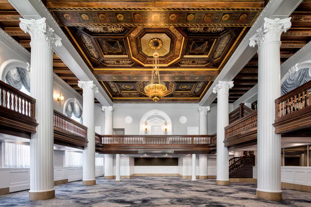 Amway Grand Plaza Hotel, Curio Coll - thumb 10