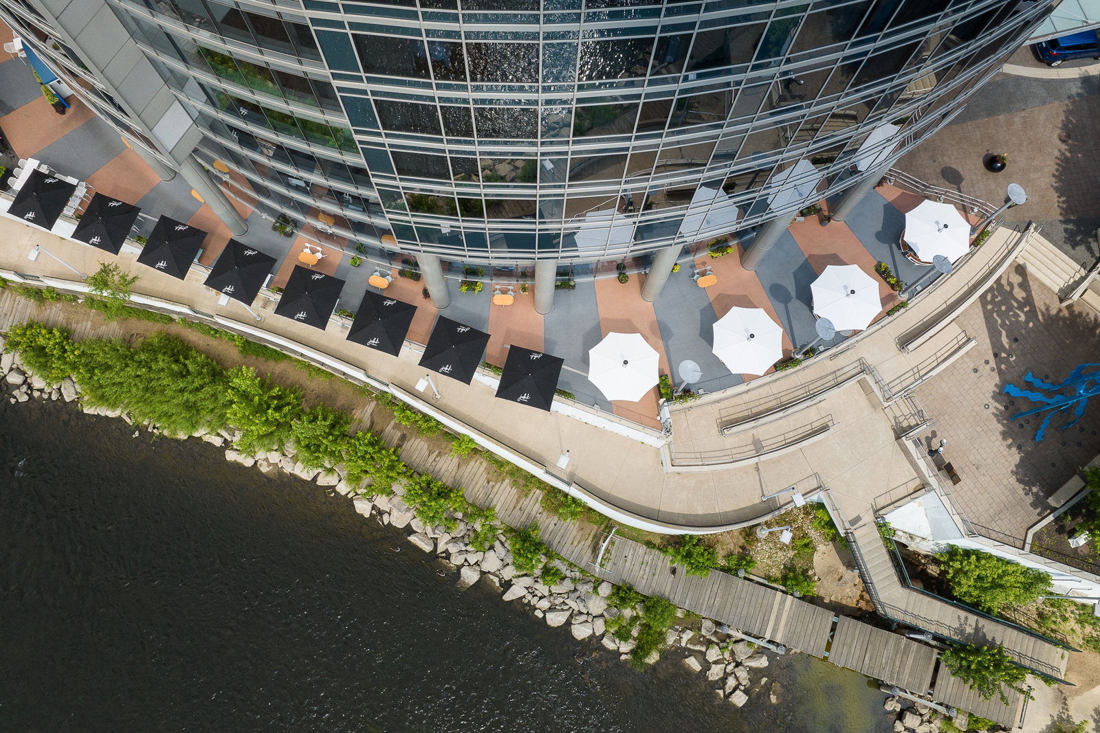 JW Marriott Grand Rapids - thumb 1