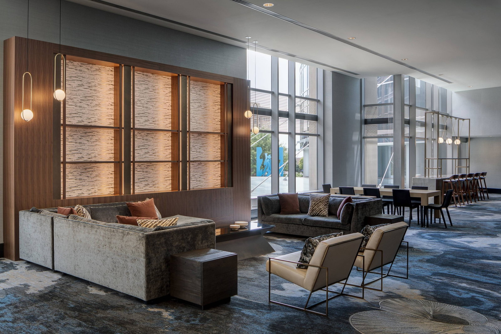 JW Marriott Grand Rapids - thumb 7