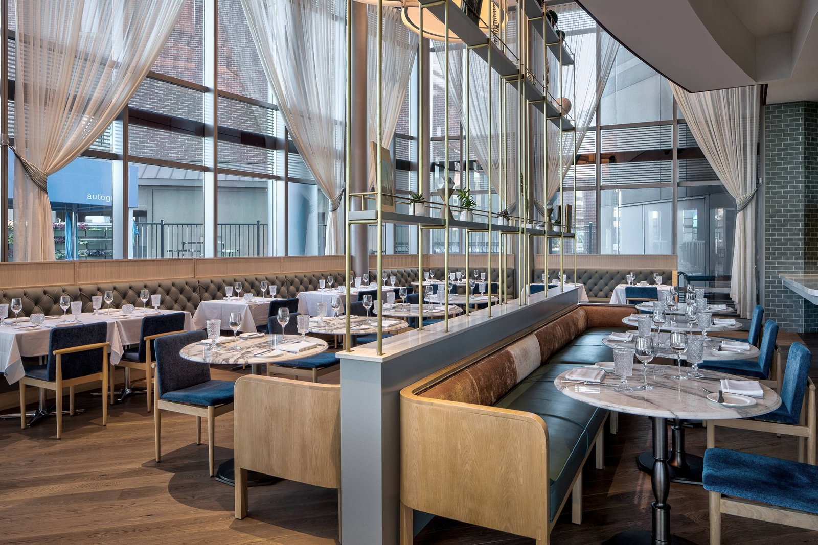 JW Marriott Grand Rapids - thumb 9