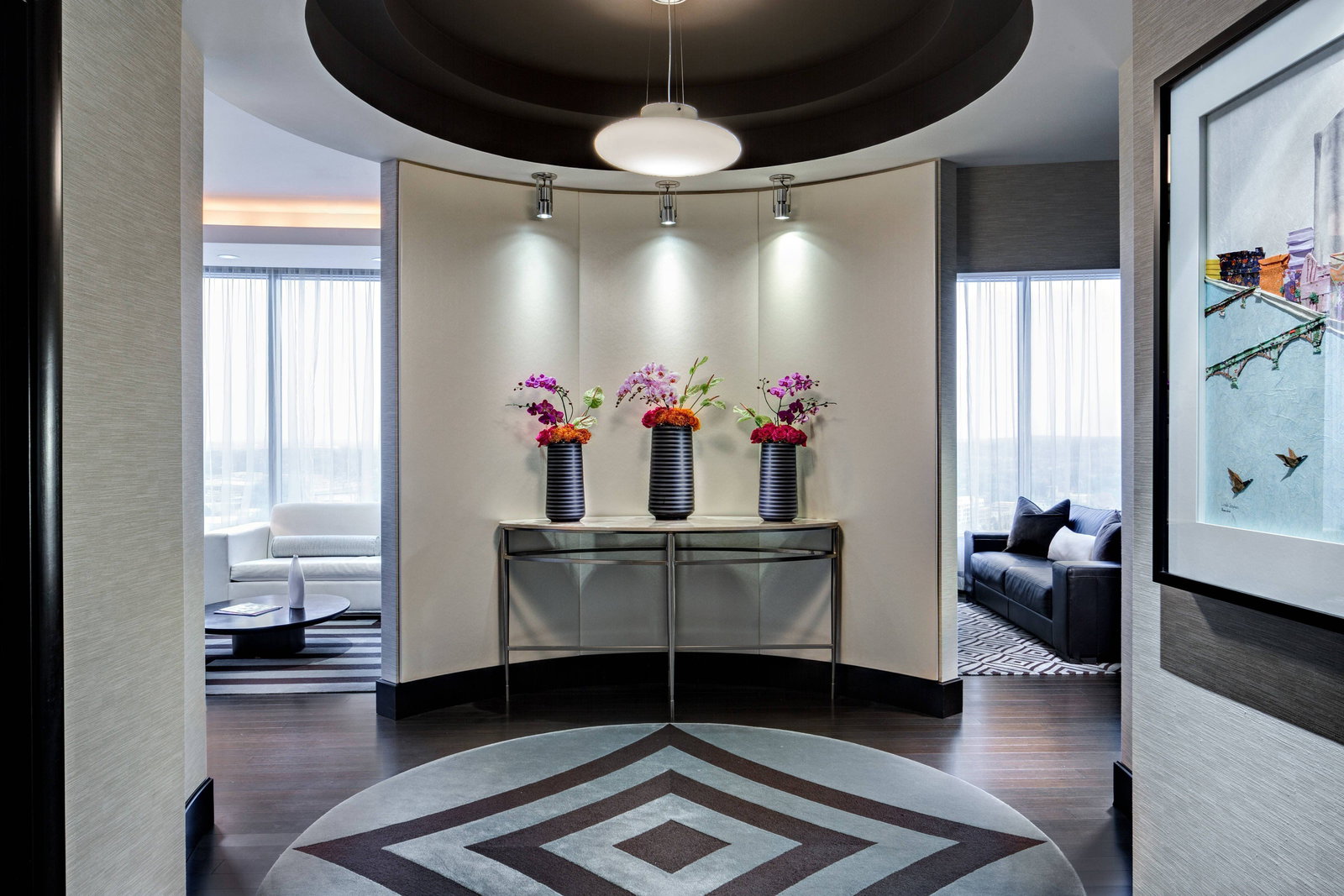 JW Marriott Grand Rapids - thumb 10