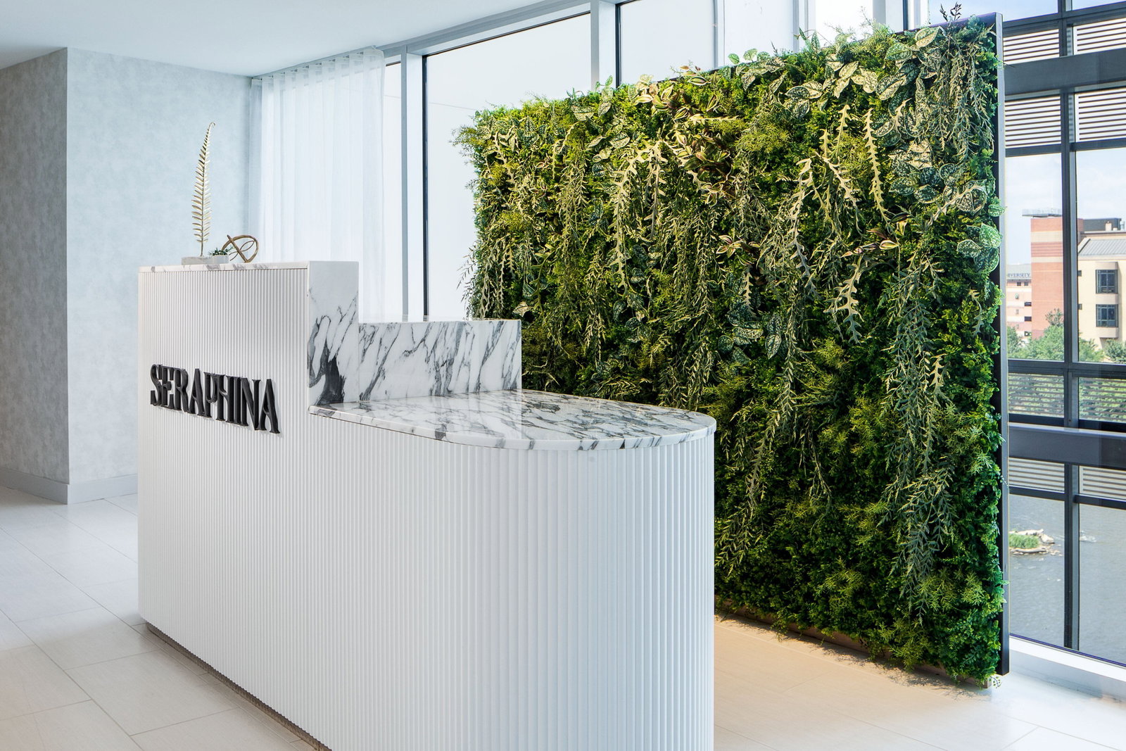 JW Marriott Grand Rapids - thumb 12