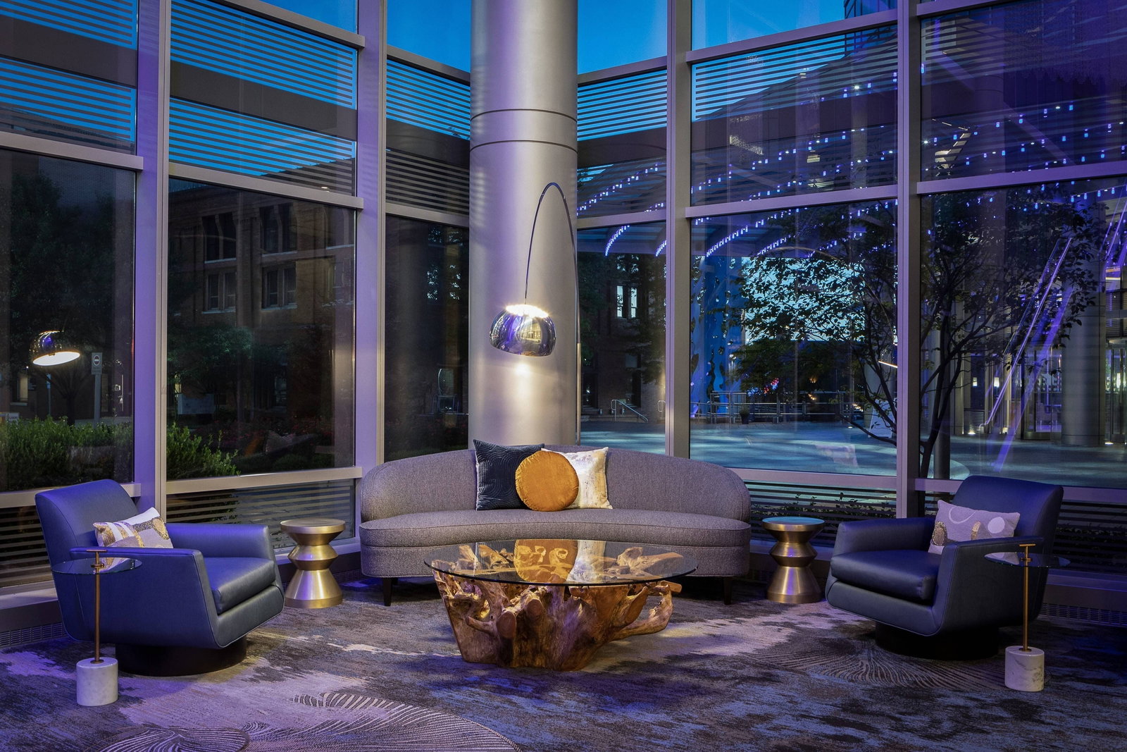 JW Marriott Grand Rapids - thumb 16