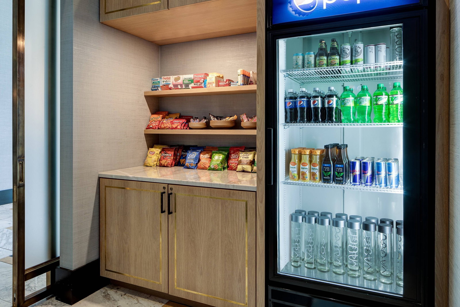 JW Marriott Grand Rapids - thumb 17