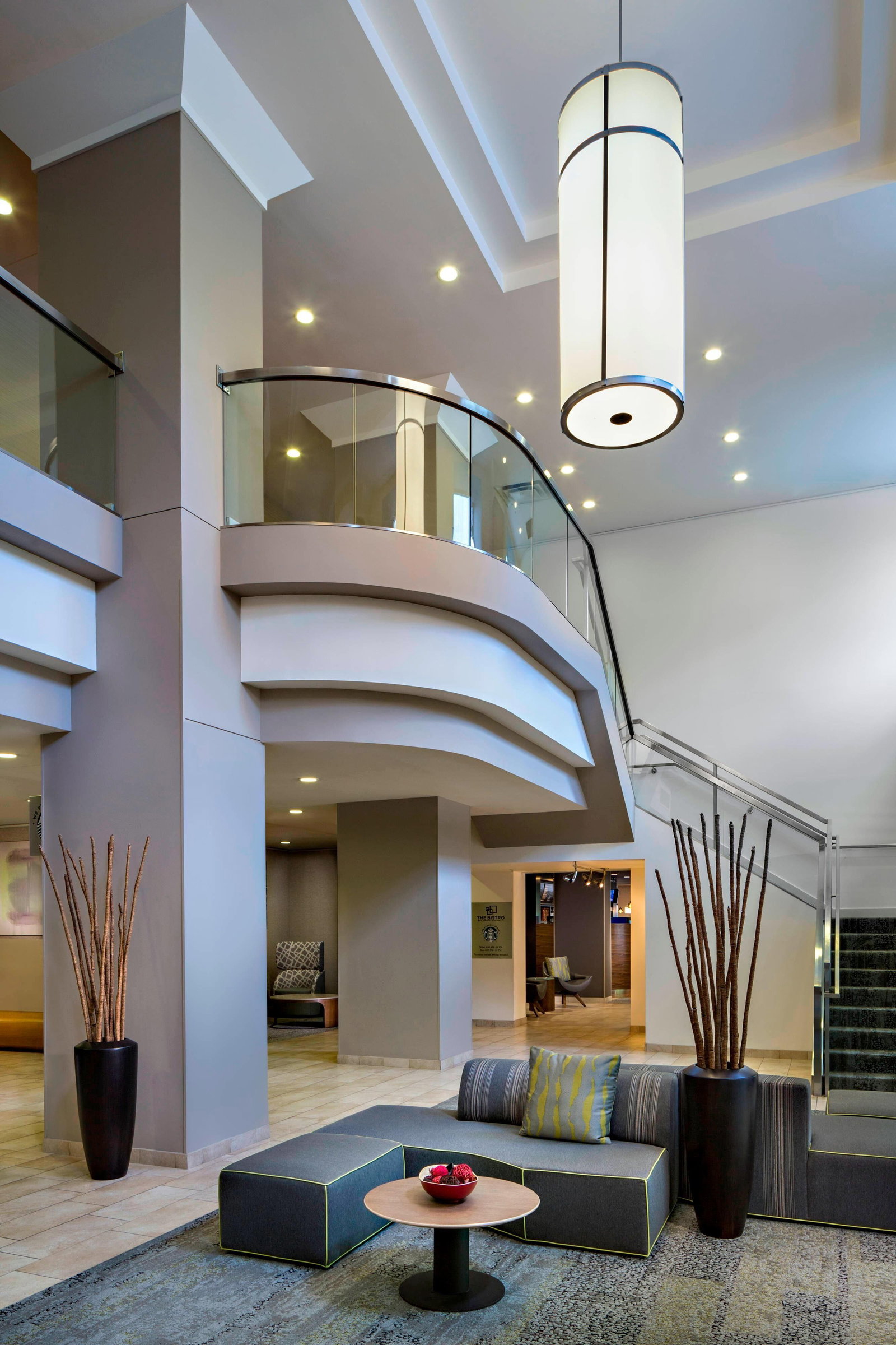 Courtyard Grand Rapids Downtown - thumb 1