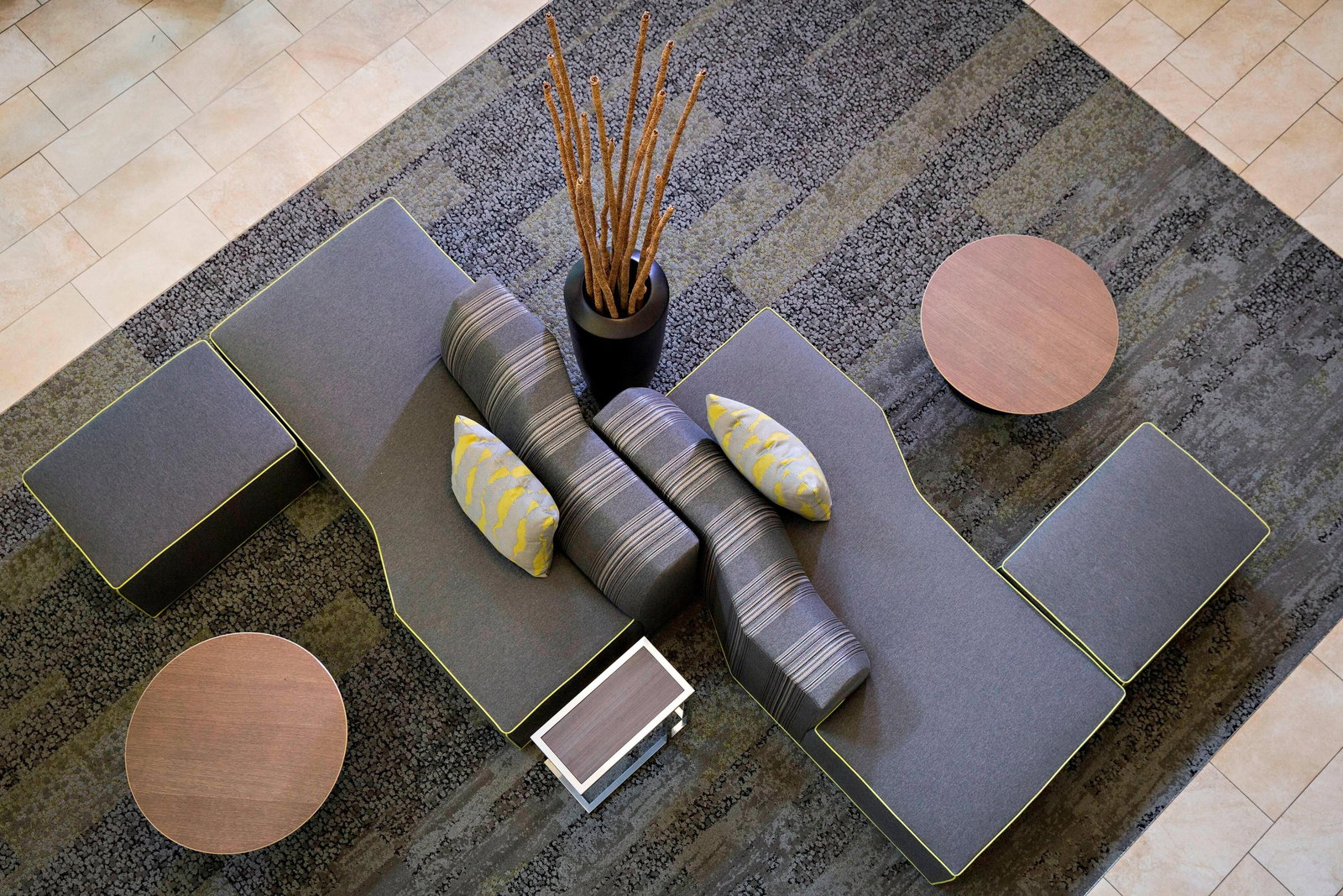 Courtyard Grand Rapids Downtown - thumb 3