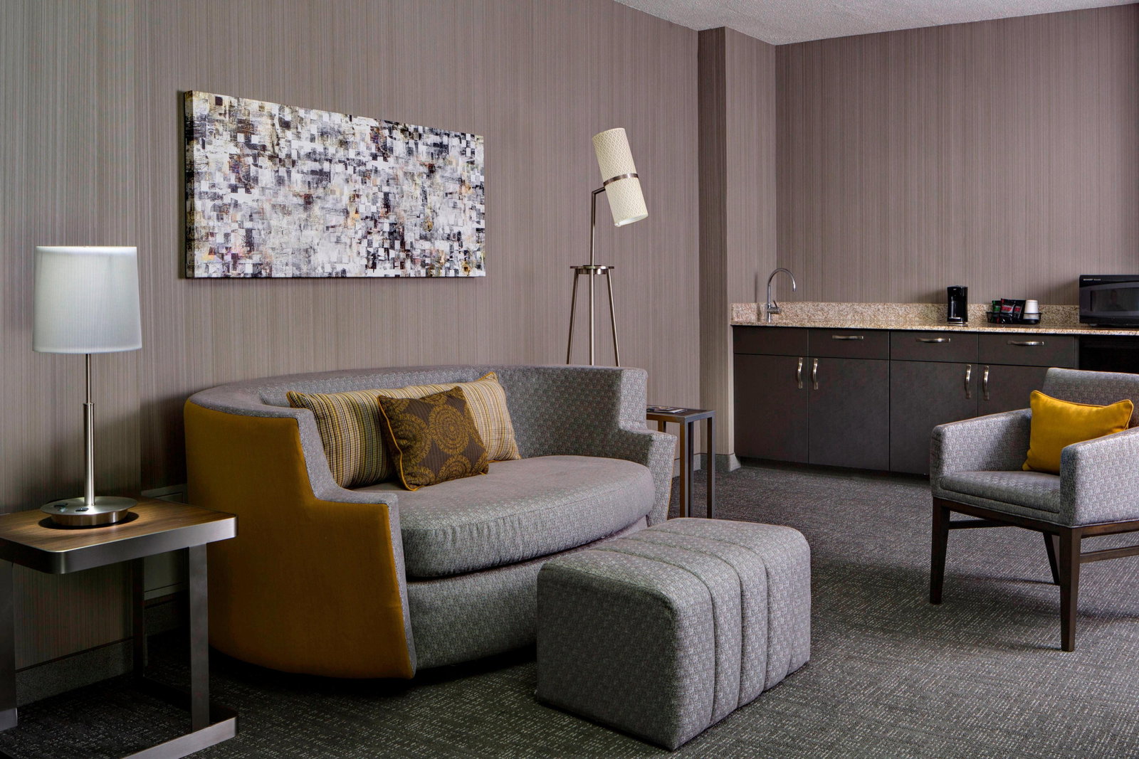 Courtyard Grand Rapids Downtown - thumb 14