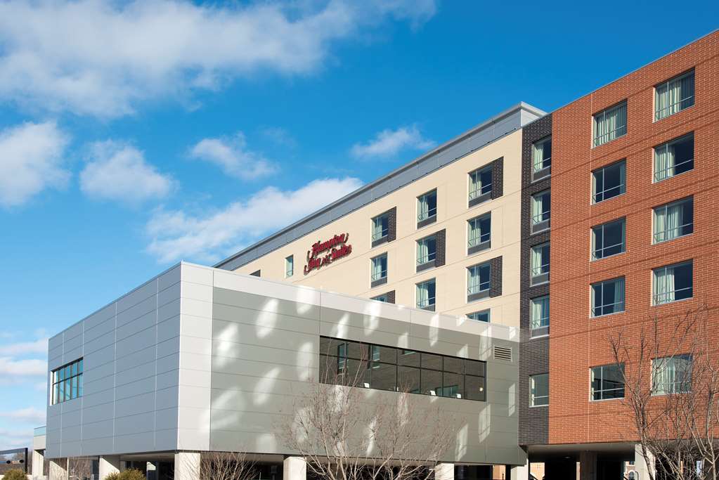 Hampton Inn & Stes Grand Rapids Downtown - thumb 0