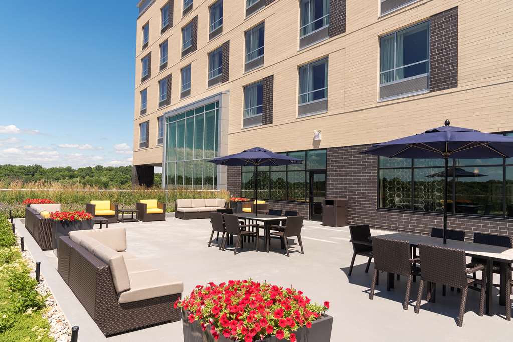 Hampton Inn & Stes Grand Rapids Downtown - thumb 2