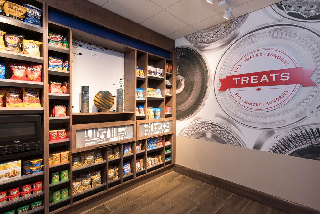 Hampton Inn & Stes Grand Rapids Downtown - thumb 12