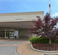 Doubletree Hotel Holland - Accommodation Houston