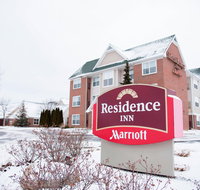 Residence Inn Holland - Accommodation Houston