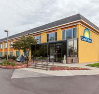 Days Inn Holland - Accommodation Houston