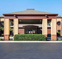 Quality Inn Holland - Accommodation Houston