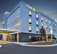 Home2 Suites by Hilton Holland - Accommodation Houston