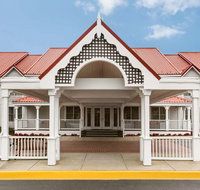 Country Inn  Suites Holland - Accommodation Houston