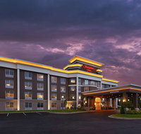 Hampton Inn Holland - Accommodation Houston