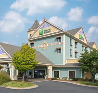 Holiday Inn Express - Accommodation Houston