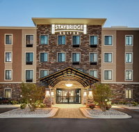 Staybridge Suites Holland - Accommodation Houston
