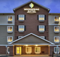WoodSpring Suites Grand Rapids Holland - Accommodation Houston