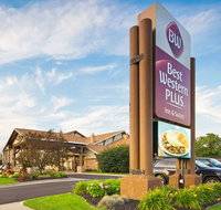 Best Western Plus Holland Inn  Suites - Accommodation Houston
