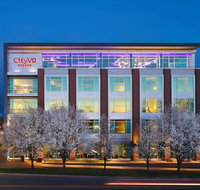 CityFlatsHotel - Holland - Accommodation Houston