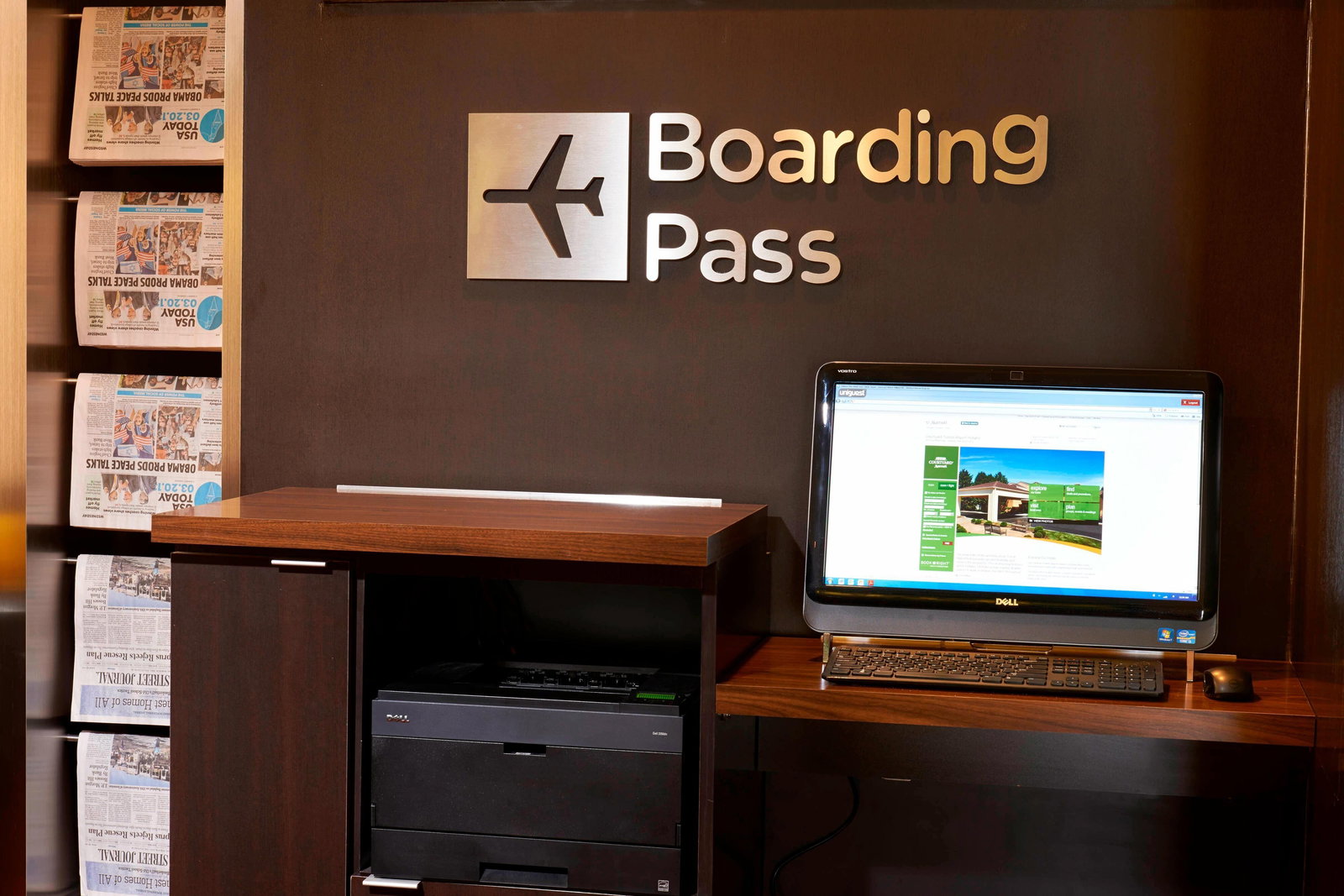 Courtyard Toledo Airport Holland - thumb 17