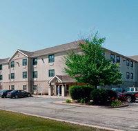 Extended Stay America Stes Toledo Hollan - Accommodation Houston