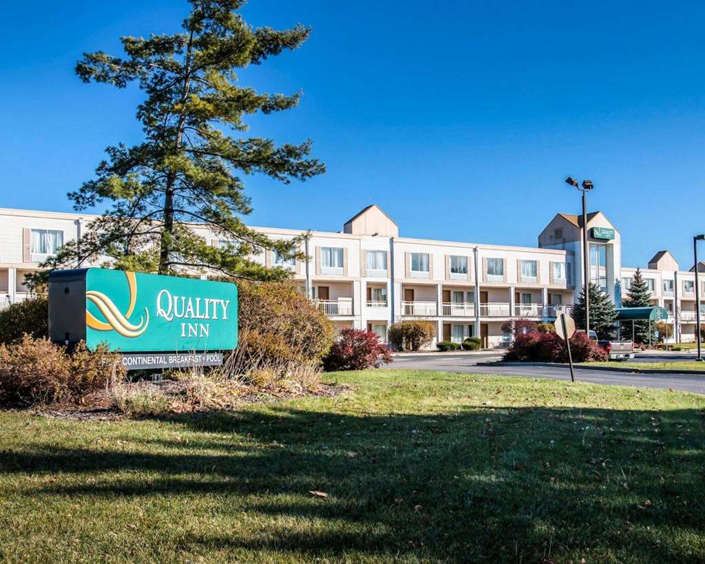 Quality Inn - thumb 1