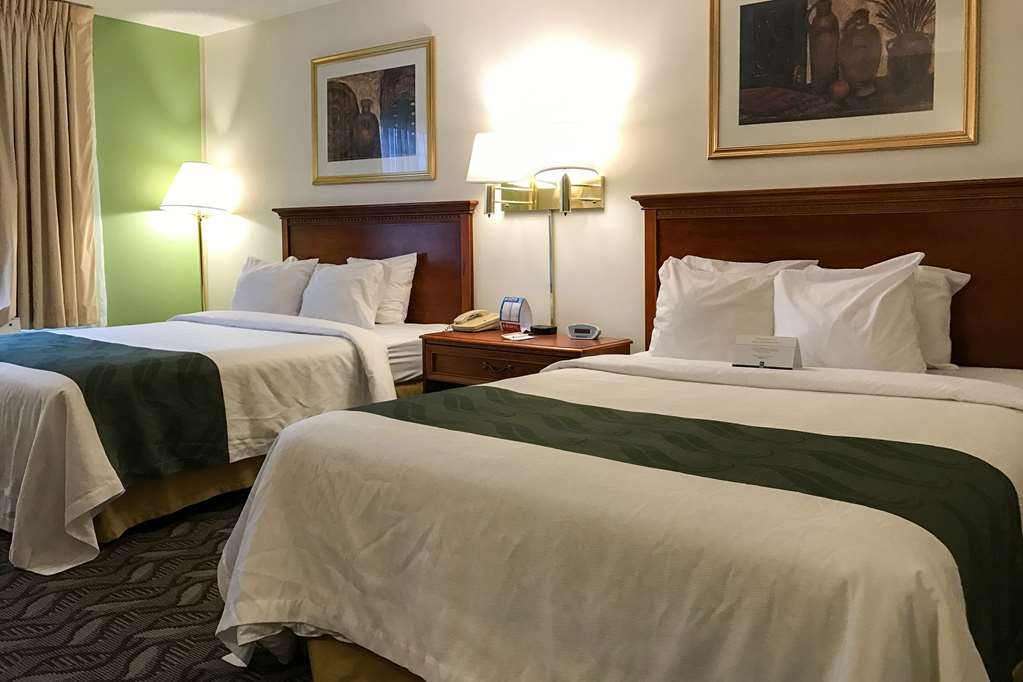 Quality Inn - thumb 7