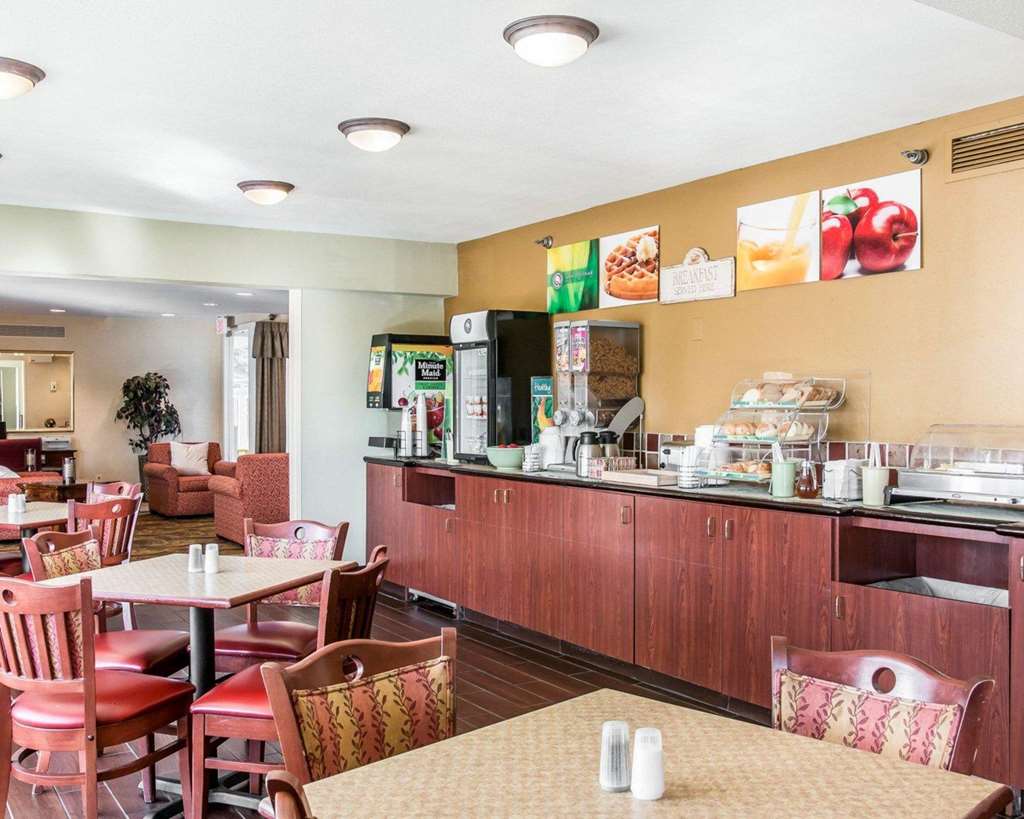 Quality Inn - thumb 13